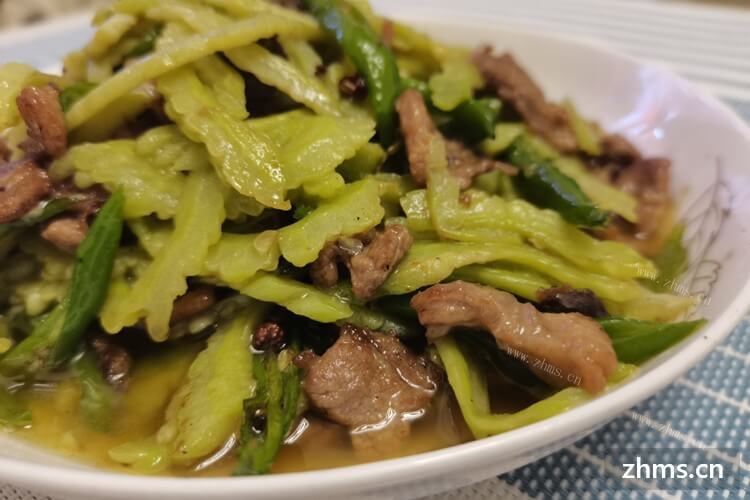 中餐加盟店排行榜品牌项目的投资流程复杂吗？现在中餐好做吗？