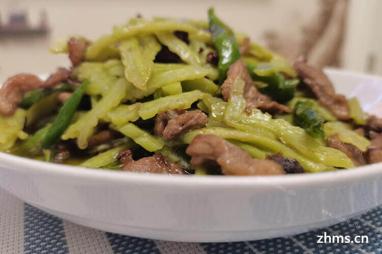湖南中餐牛肉加盟店，推荐一下呢？