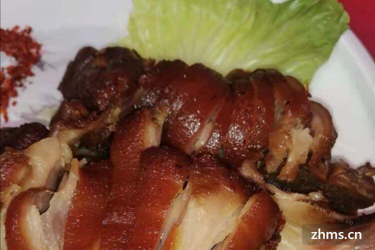 熟食店加盟，在哪里开店比较合适呢？前期投入资金要多少呀