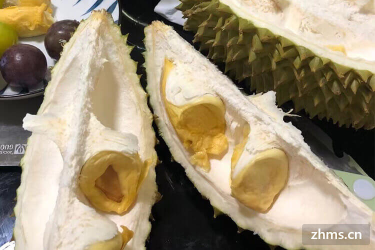 榴莲怎么挑选肉多饱满的 榴莲怎么挑选肉多饱满的