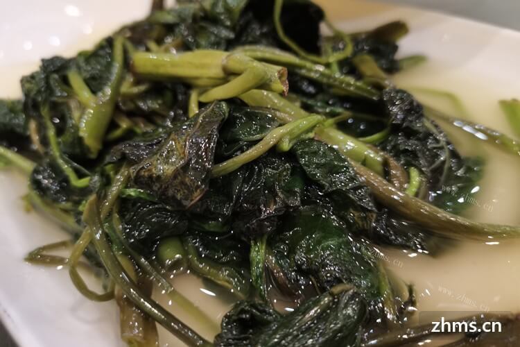 炒川菜很好吃，加盟周三丰爆炒川菜靠谱不靠谱？