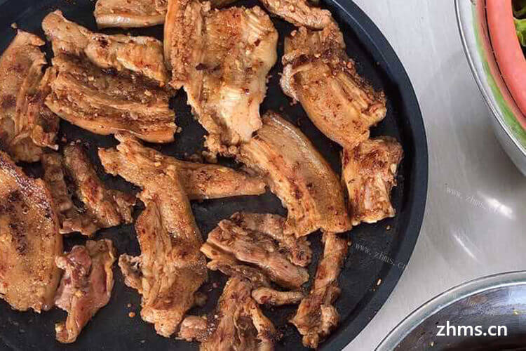 韩国烤肉加盟店排行榜信息可靠吗？加盟的流程是什么？  