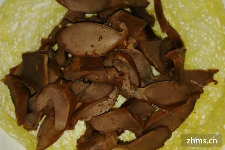 有人了解过鞍山熟食加盟项目吗