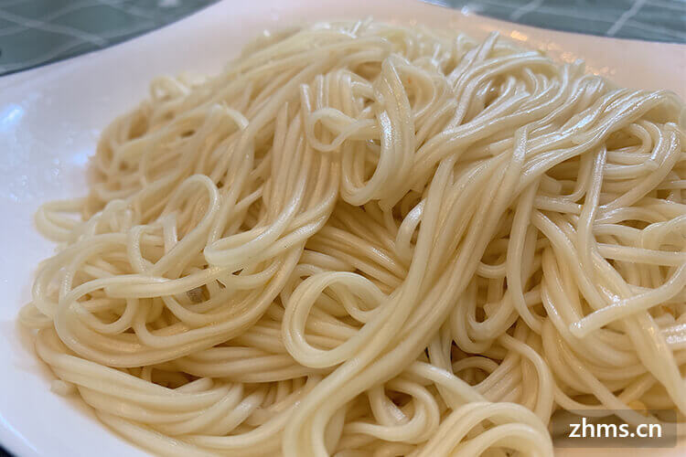 能只用面粉做的美食 能只用面粉做的美食