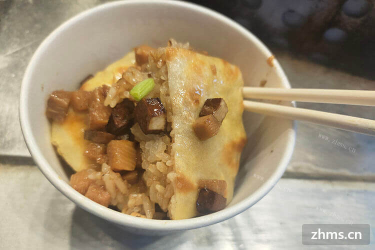 小吃加盟商需要，有哪些好吃的？