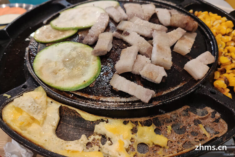 特色烤肉加盟哪家好，烤肉加盟店怎么吸引顾客？