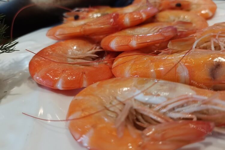 买了一些虾，基围虾白虾好吃吗？