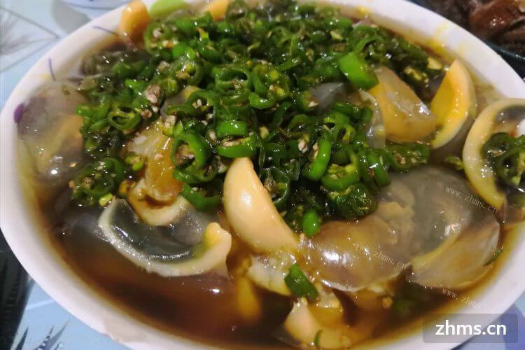 湖南中餐加盟怎么样？中餐的加盟品牌多吗？