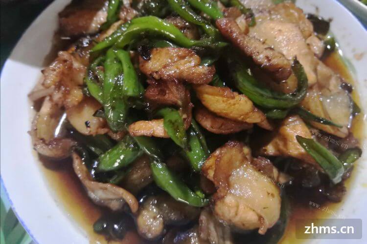 什么样的人能够满足周三丰爆炒川菜加盟条件