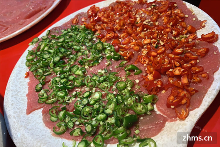 火锅食材加盟店10大品牌排行榜有参考性吗
