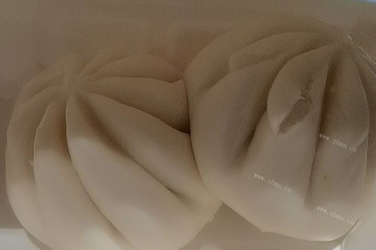 做包子肉和菜比例多少合适？我调配不好比例