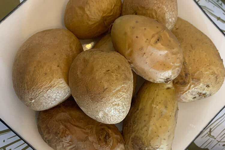 防止土豆发芽的办法，发芽的土豆还能吃吗？