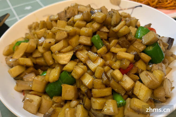 加盟周三丰爆炒川菜好吗？想了解一下发展情况。