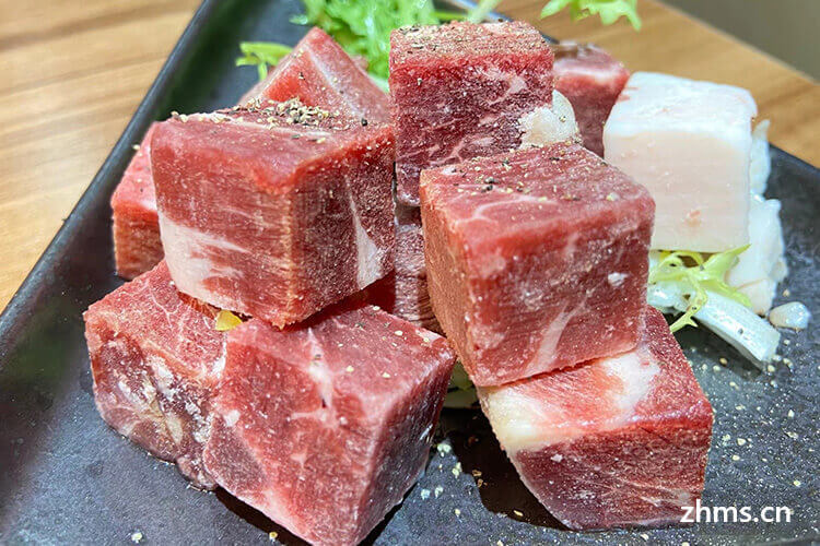 好的烤肉加盟费用要多少？