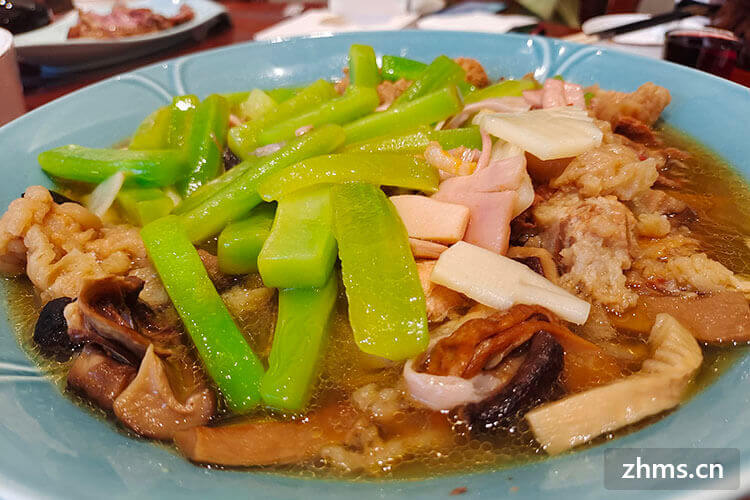 成都中餐馆哪家好
