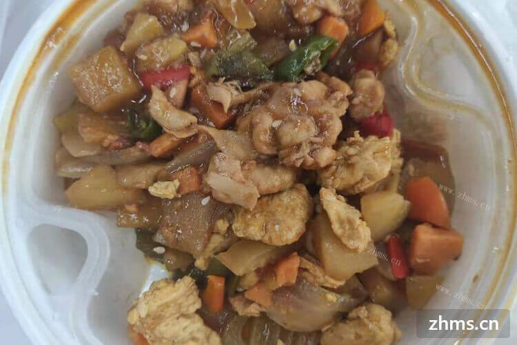 快餐加盟店加盟费多少钱？有什么需要注意的吗？