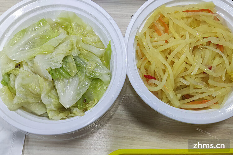 想要做餐饮项目，请问湖北郡肝中餐加盟需要多少钱