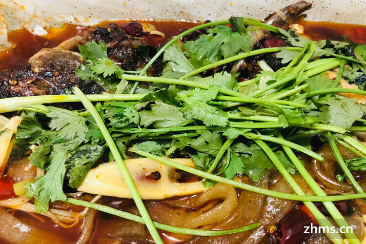 打算加盟快餐店，加盟烤鱼加盟费多少才行？