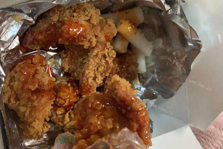 炸鸡忘记放冰箱了，夏天常温放一晚炸鸡还能吃吗？