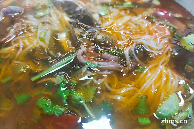 今年北方可以加盟米粉吗？一般像原料问题