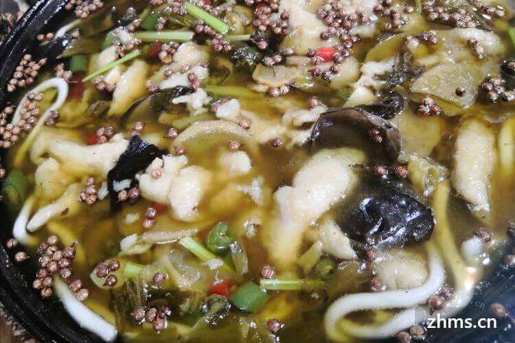 湖北中餐加盟费，大概是多少？