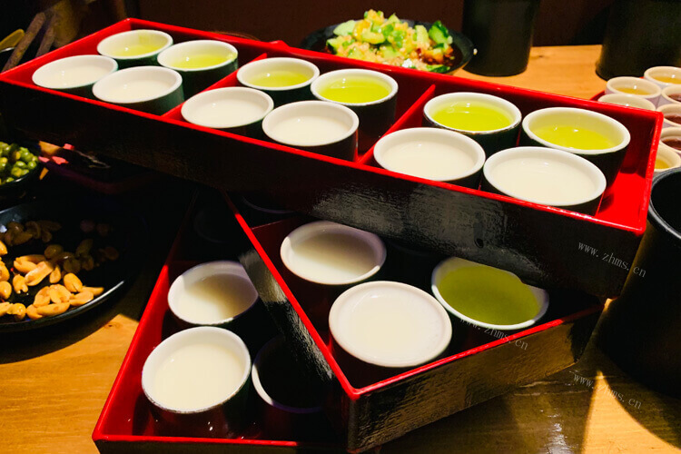 我买了一瓶国宾酒，国宾酒如何打开呢？