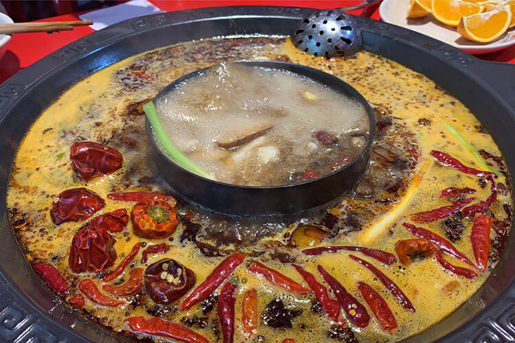 今天突然想吃肉末火锅，肉末火锅怎么做好吃呀？