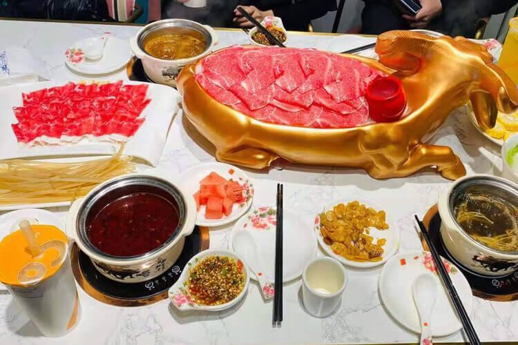要买点肉吃，牛肉和驴肉哪个贵的？