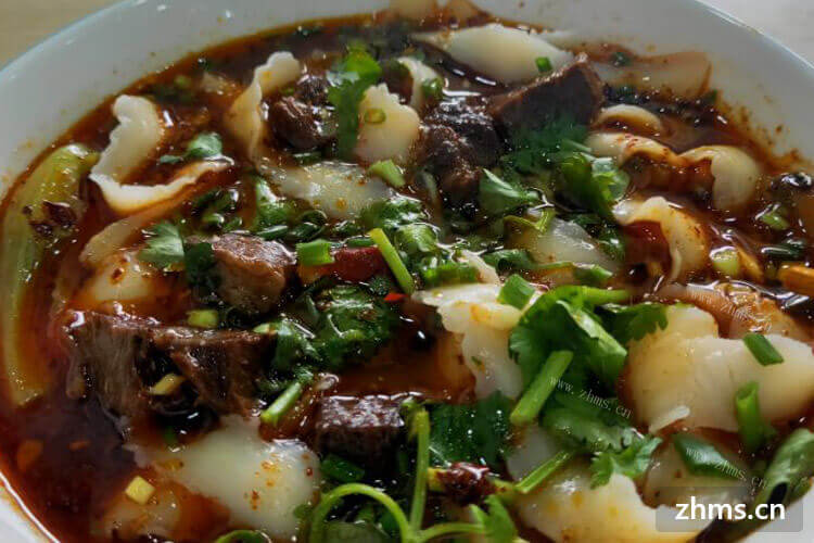 想做面食加盟，郑州特色面食加盟怎么样？