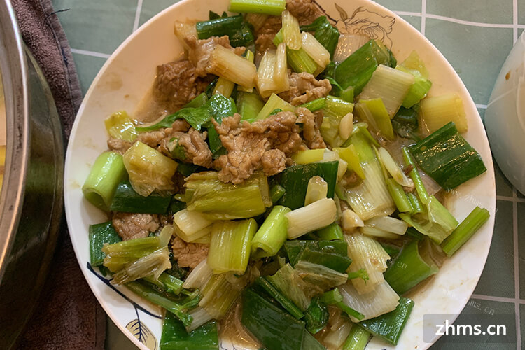 投资湖南中餐加盟有哪些需要注意的事情