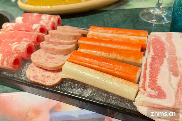广州火锅食材超市加盟排行，排名依据是什么？