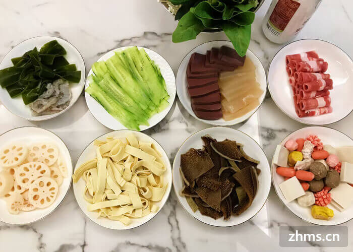 成都火锅品牌排行榜