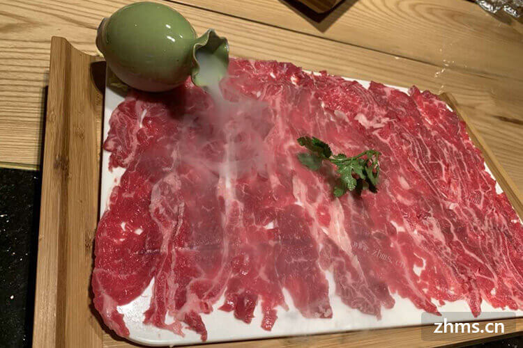 北海火锅食材批发店加盟怎么样？需要多少的加盟费用？
