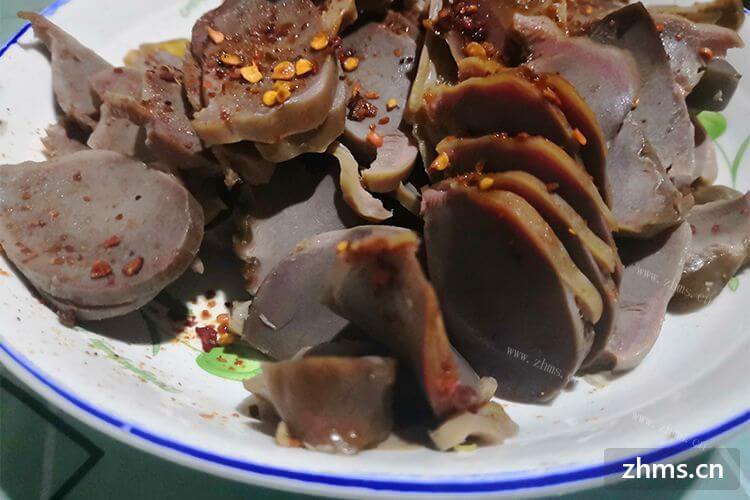 灞桥区熟食培训加盟店多吗？现在官方的培训课程好吗？
