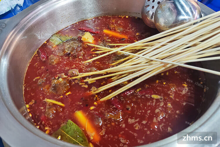 衡东特色串串加盟，串串的味道如何呢？