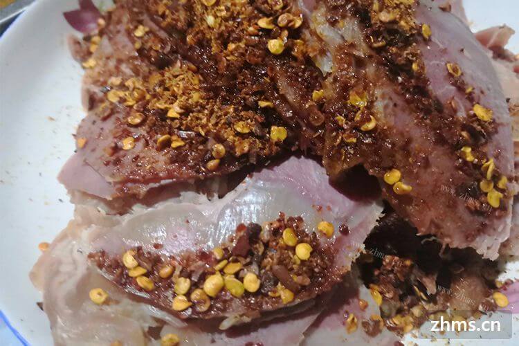 白山特色熟食加盟怎么样？白山地区的熟食市场稳定吗？