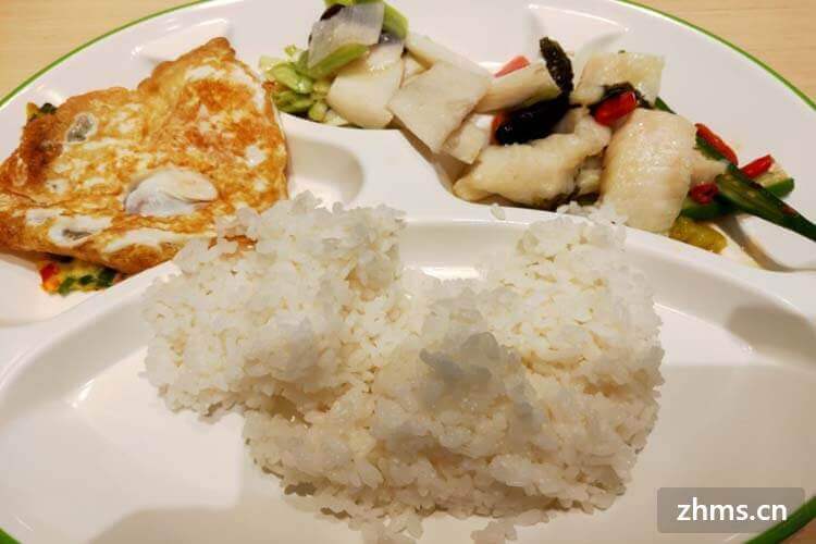 有名的快餐加盟店排行榜