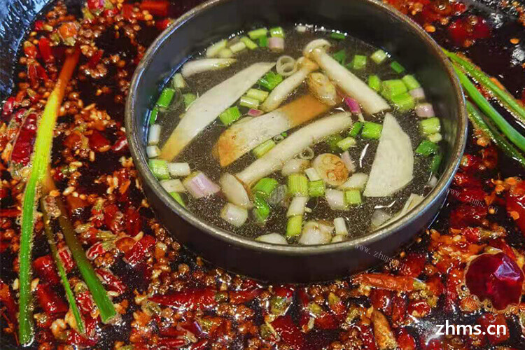 想加盟牛杂火锅该怎么做呢
