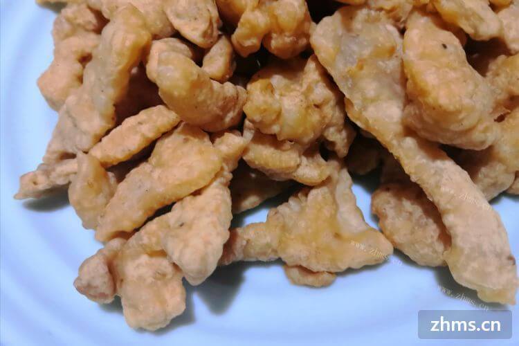 炸串加盟费多少钱，串串的味道如何呢？