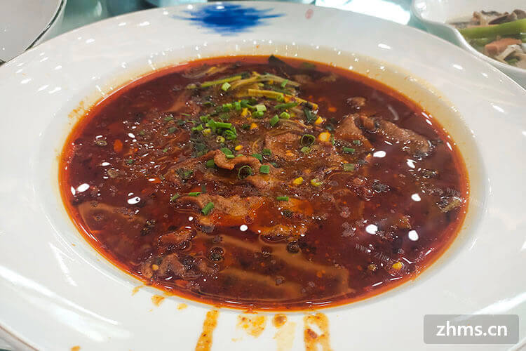 湖南中餐加盟价格明细表上面写了什么东西？加盟准备什么？