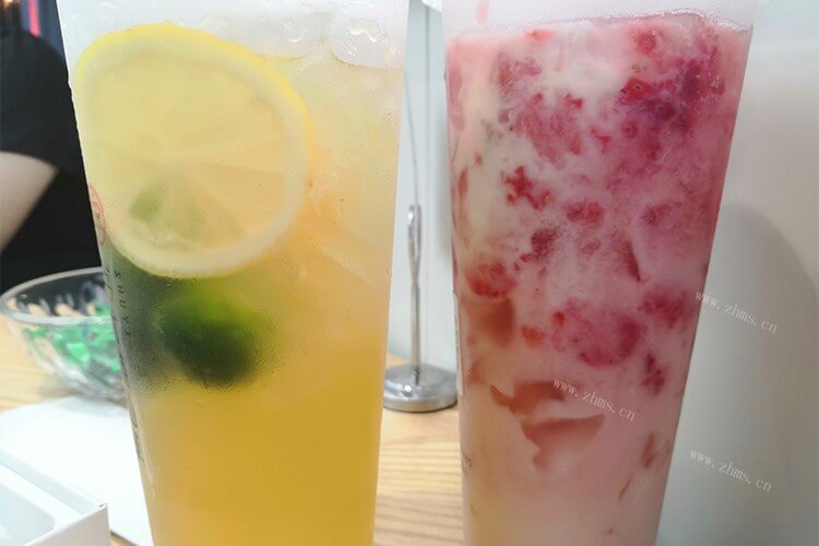 奶茶什么最解渴？可不可以经常去喝奶茶呢？
