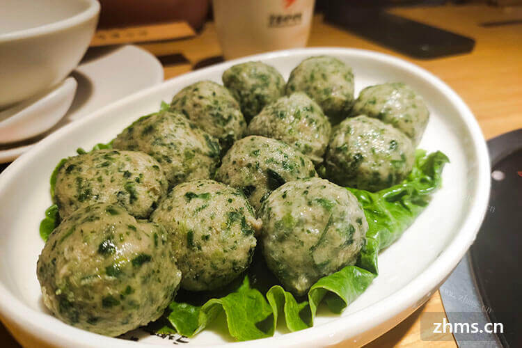 成都加盟火锅食材10大品牌要多少加盟费