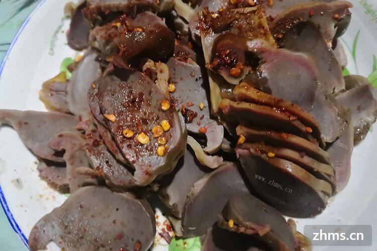 白山特色熟食加盟哪家好，要怎么样去找品牌？