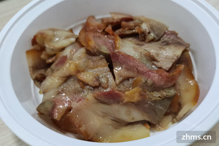 做鞍山鸭货熟食加盟怎么样？加盟流程麻烦吗？