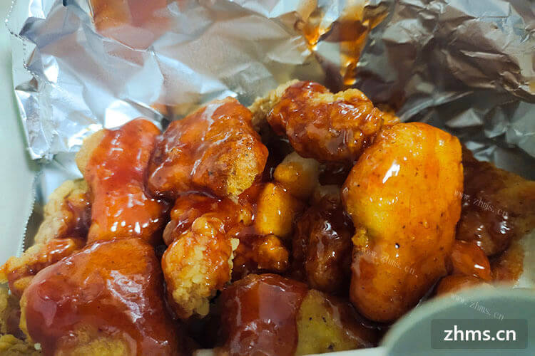 准备自己做餐饮项目，请问郴州炸鸡腿加盟店前景好吗