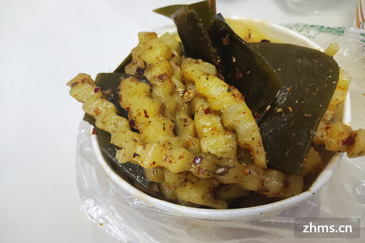卷饼加盟合适吗，加盟做那些品牌？