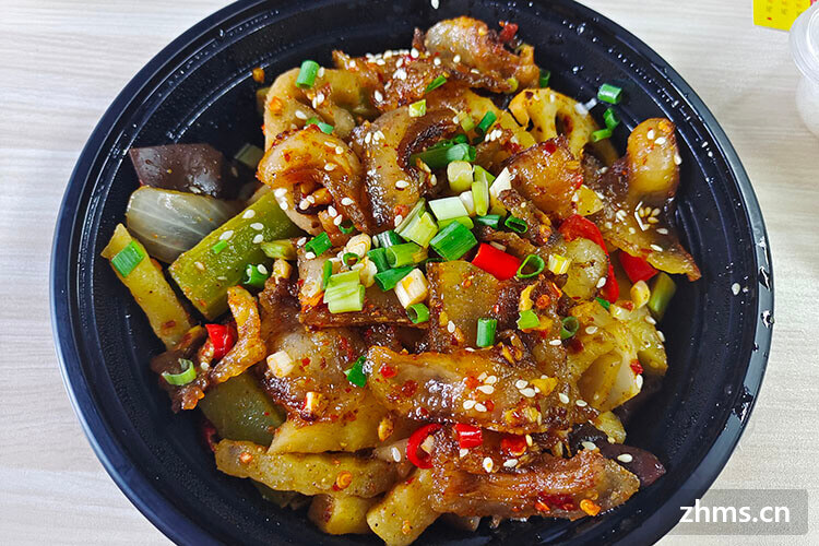 快餐店投入多少钱合适