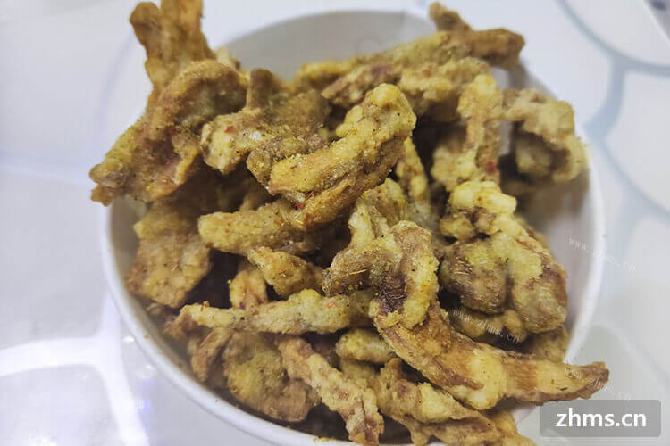 小吃店在小城市前景好不好？加盟费大概要多少钱？