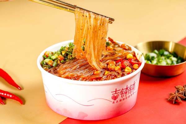 吉钵钵.卤串图