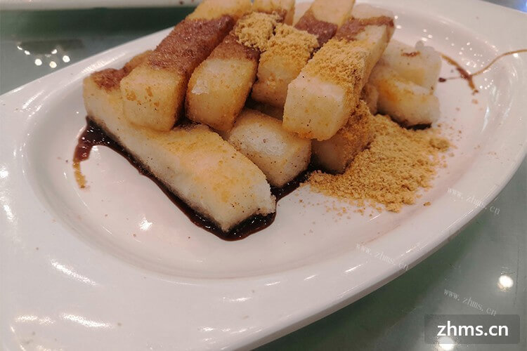 苕皮豆干店在上海有合适的品牌能投资吗？